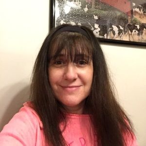 Meet your Posher, Tammy